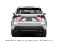 2016 Lexus Nx 200T AWD 4Dr Exterior Shot 8