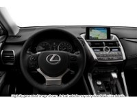 2016 Lexus Nx 200T AWD 4Dr Interior Shot 3