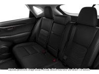 2016 Lexus Nx 200T AWD 4Dr Interior Shot 6