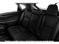 2016 Lexus Nx 200T AWD 4Dr Interior Shot 6