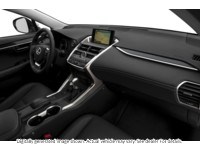 2016 Lexus Nx 200T AWD 4Dr Interior Shot 1