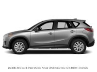 2015 Mazda Cx-5 FWD 4Dr Man GX Exterior Shot 7