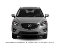 2015 Mazda Cx-5 FWD 4Dr Man GX Exterior Shot 6