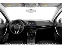 2015 Mazda Cx-5 FWD 4Dr Man GX Interior Shot 6