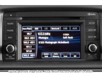 2015 Mazda Cx-5 FWD 4Dr Man GX Interior Shot 1