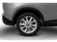 2015 Mazda Cx-5 FWD 4Dr Man GX Exterior Shot 5