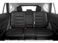 2015 Mazda Cx-5 FWD 4Dr Man GX Interior Shot 5