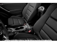 2015 Mazda Cx-5 FWD 4Dr Man GX Interior Shot 7