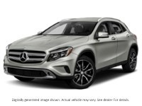 2015 Mercedes-Benz Gla-Class 4Matic 4Dr Gla 250 Exterior Shot 1