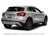 2015 Mercedes-Benz Gla-Class 4Matic 4Dr Gla 250 Exterior Shot 2