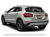 2015 Mercedes-Benz Gla-Class 4Matic 4Dr Gla 250 Exterior Shot 10