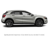 2015 Mercedes-Benz Gla-Class 4Matic 4Dr Gla 250 Exterior Shot 11