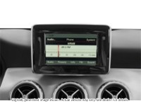 2015 Mercedes-Benz Gla-Class 4Matic 4Dr Gla 250 Interior Shot 2