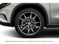 2015 Mercedes-Benz Gla-Class 4Matic 4Dr Gla 250 Exterior Shot 5