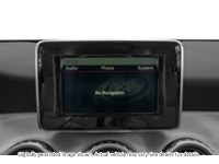 2015 Mercedes-Benz Gla-Class 4Matic 4Dr Gla 250 Interior Shot 9