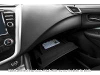 2016 Nissan Murano AWD 4Dr SV Interior Shot 4