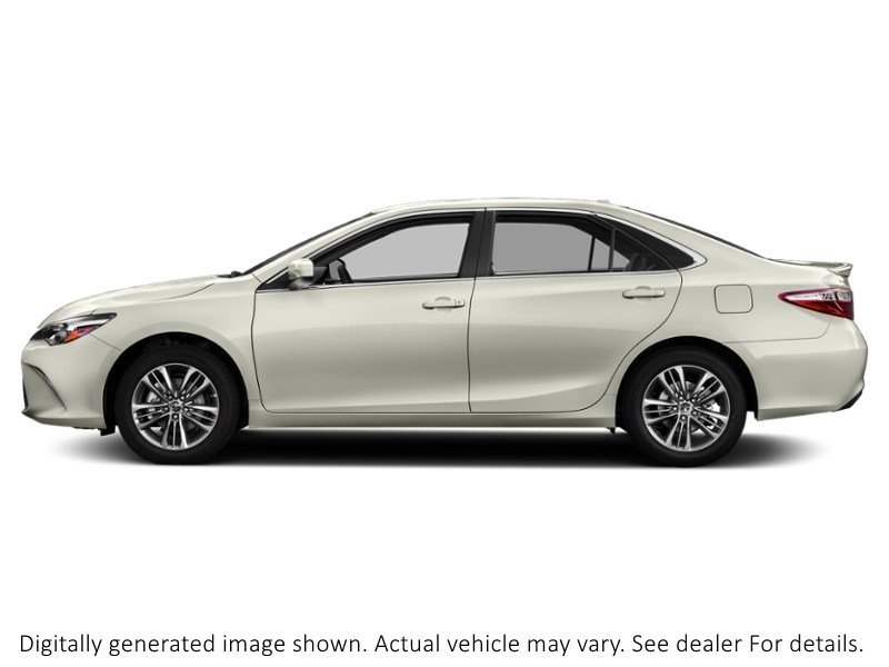 2015 Toyota Camry 4Dr Sdn V6 Auto XSE Exterior Shot 7
