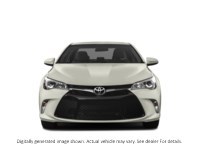 2017 Toyota Camry 4Dr Sdn I4 Auto SE Exterior Shot 6