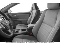 2015 Toyota Camry 4dr Sdn I4 Auto xse Interior Shot 5