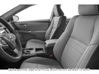 2017 Toyota Camry 4Dr Sdn I4 Auto SE Interior Shot 5