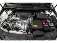 2017 Toyota Camry 4Dr Sdn I4 Auto SE Exterior Shot 3