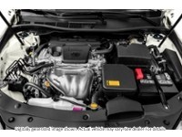 2015 Toyota Camry 4Dr Sdn V6 Auto XSE Exterior Shot 3