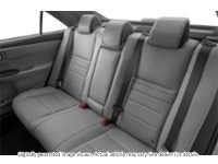2015 Toyota Camry 4Dr Sdn V6 Auto XSE Interior Shot 6