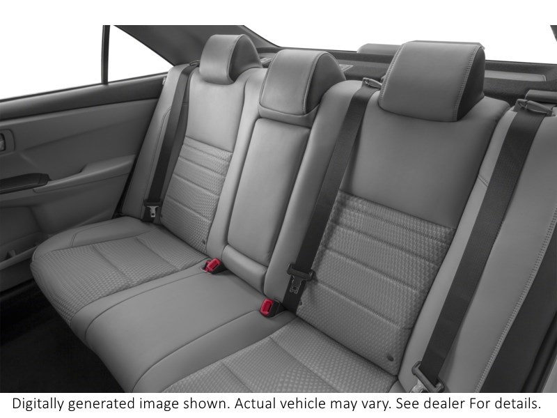 2015 Toyota Camry 4dr Sdn I4 Auto xse Interior Shot 6