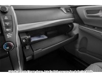 2015 Toyota Camry 4Dr Sdn V6 Auto XSE Interior Shot 4