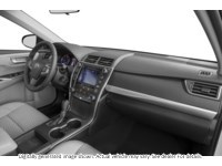 2015 Toyota Camry 4dr Sdn I4 Auto xse Interior Shot 1