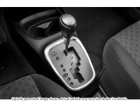 2016 Toyota Yaris 5Dr Hb Auto LE Exterior Shot 12