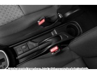 2016 Toyota Yaris 5Dr Hb Auto LE Interior Shot 8
