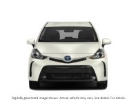 2015 Toyota Prius v 5dr HB Exterior Shot 6