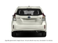 2015 Toyota Prius v 5dr HB Exterior Shot 8