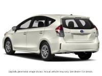 2015 Toyota Prius v 5dr HB Exterior Shot 10