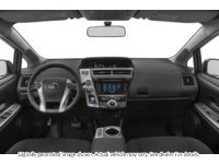 2015 Toyota Prius v 5dr HB Interior Shot 6