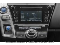 2015 Toyota Prius v 5dr HB Interior Shot 2