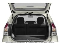 2015 Toyota Prius v 5dr HB Exterior Shot 4