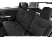 2015 Toyota Prius v 5dr HB Interior Shot 5