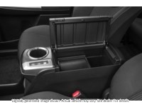 2015 Toyota Prius v 5dr HB Interior Shot 7