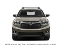 2016 Toyota Highlander AWD 4dr Limited Exterior Shot 6