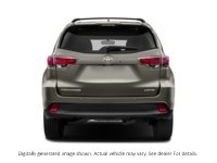 2016 Toyota Highlander AWD 4dr Limited Exterior Shot 8