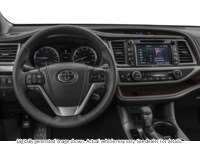 2016 Toyota Highlander AWD 4dr Limited Interior Shot 3