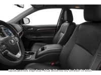 2016 Toyota Highlander AWD 4dr Limited Interior Shot 5