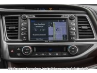 2016 Toyota Highlander AWD 4dr Limited Interior Shot 2