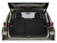 2016 Toyota Highlander AWD 4dr Limited Exterior Shot 4