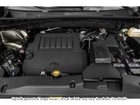 2016 Toyota Highlander AWD 4dr Limited Exterior Shot 3