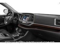 2016 Toyota Highlander AWD 4dr Limited Interior Shot 1