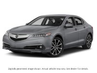 2016 Acura TLX 4dr Sdn SH-AWD V6 Elite Exterior Shot 1