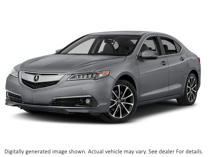 2016 Acura TLX 4dr Sdn SH-AWD V6 Elite Exterior Shot 1